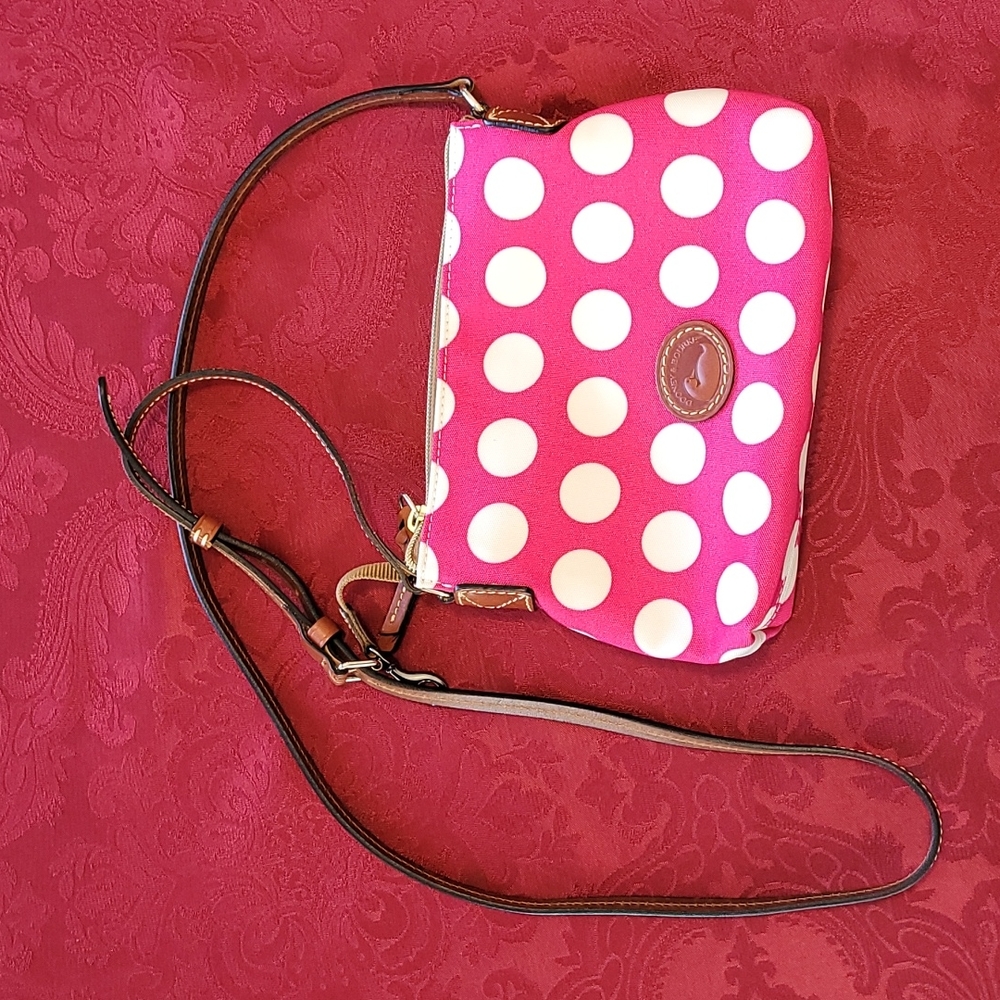 Dooney & Bourke Crossbody Bag